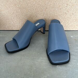 NEIL J RODGERS SUE MULE - SIZE 37